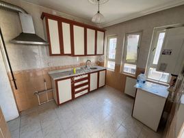 Kanuni Mahallesi'nde Kat Konumunda 2+1 Daire!