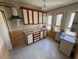 Kanuni Mahallesi'nde Kat Konumunda 2+1 Daire!