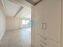 Win'den Queenaba 2'de Full Deniz Manzaralı 3+1 Kafa Daire