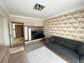 Batıkent Turgut Özal Mahallesinde Site İçerisinde 4+1 Full!