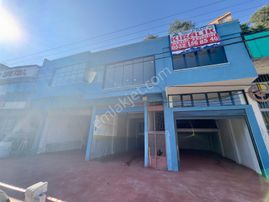 Trabzon Erzurum Yol Üzerinde Kiralık Dükkan