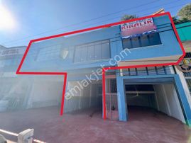 Trabzon Erzurum Yol Üzerinde Kiralık Dükkan