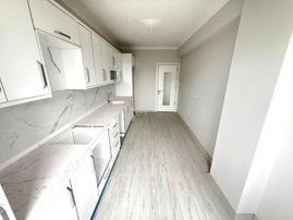 Yiğit'ten Kadıköy'de 2+1 Öncephe Ebeveyn Banyolu Sıfır Daire