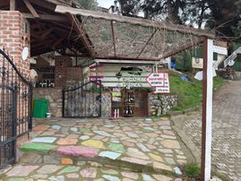 Şirince'de Fırat Kiralik