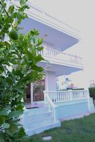 Belekte Lüks Site İçerisinde 3+1 Daire