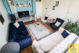 ⬛🟨 Bandırma Levent'te Balkonlu,ara Kat Satılık 2+1 Daire🟨⬛