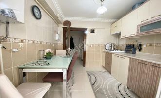 Atapark Mahallesi'nde Asansörlü Binada 3+1 Daire!