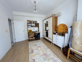 Fiyatı Düşen Sarılarda 3. Kat 2+1 Satılık Daire