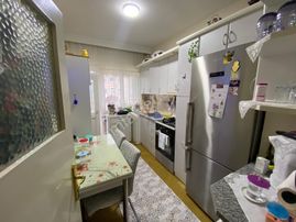 Trabzon'da Satılık 2+1 Daire