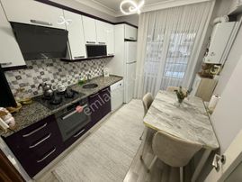 Keçiörende Ara Kat 3+1 Kilerli Ebeveyn Banyolu Lüks Daire