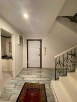 Cikcilli’de Full Aktiviteli Sitede 3+1 Satılık Daire