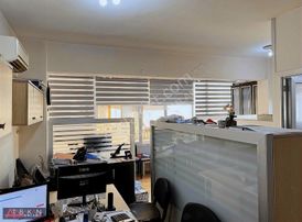 Demokrasi Bulvarında Ofis Büro Daire