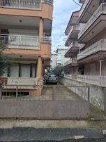 Salihli Aksoy Mahallesinde Satılık Daire