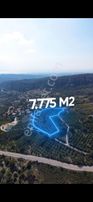 Aslan'dan 18 Adet Villa İmarlı Deniz Manzaralı Kupon Arsa