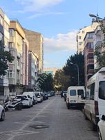 Yeni Adliye Yakını Satılık Kupon Daire