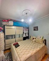 Samsun İlkadım Yenidoğan Mahallesi'nde