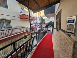 Ufuktepe'de Yapılı 3+1 Daire