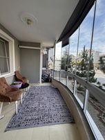 Yüksek Giriş 4+1 Satılık Daire