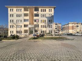 Myra Dan Sarayköy De Satılık 3 + 1 Daire