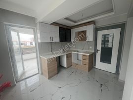 Mç Emlaktan Yenikent'te 3+1 Satılık Daire