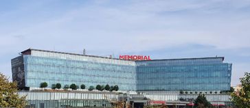 Bahçelievler E5 Yakını 2+1 95m2 Sıfır Binada Satılık Daire