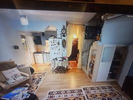 Milas Ören'de Denize