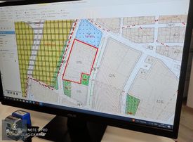 Civan'dan Kökçüoğlu Mh.de 10.000 M² İçinde 4 Emsalli 60 M² Hisse