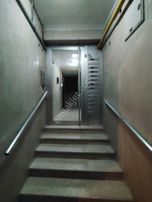 Şehrin Merkezinde Satılık 3+1 Daire