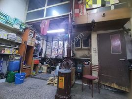 Sincan Sanayide Satılık Dükkan
