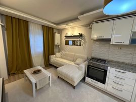 Buca Adatepe 1+1 Satılık Daire