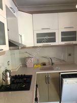 Route 10'dan Ayvalık Sarımsaklı Merkezde Satılık Villa