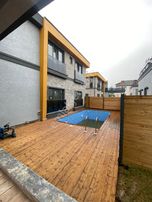 Kartepede Site İçerisinde Lüks Satılık Villa