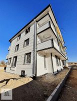 Avanos'ta Sıfır, Anahtar Teslim 2+1 Daire - 100m²