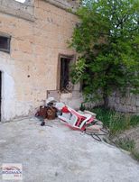 !! Ürgüp Ağcaören'de Müstakil Ev 423m2 !!