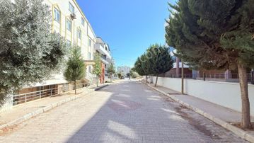 Didim Yeni Mahallede Ön Cephe 2+1 Daire