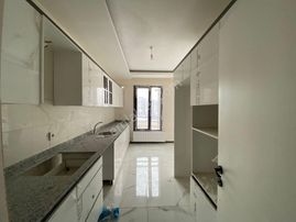 Erkilet'te 3+1 Sıfır Ebeveyn Banyolu Teslim Daire