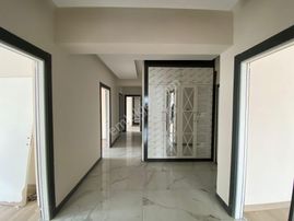 Erkilet'te 3+1 Sıfır Ebeveyn Banyolu Teslim Daire