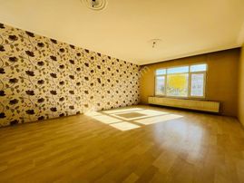 Tuzluçayır Göbek'te 1.katta 3+1 Satılık Daire !!!