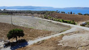 Esenlerde Sarı Bölgede Kooperatif Hissesi
