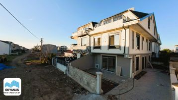 Sakarya Kocaali De Deniz Manzaralı Ön Ve Arka Cephe Seçenekli