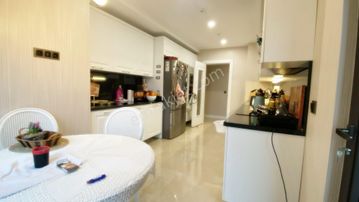 Nes Yapı'dan Beylikdüzü Kameroğlu Metrohome Rezidans 3+1 Satılık Daire