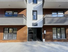 Döngel'de Teraslı 3+1 Satılık Çatı Dubleks Daire