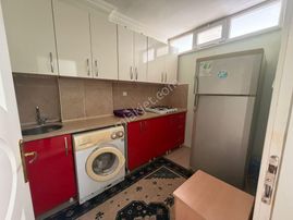 📣 Nazilli Merkezde 1+1 Eşyalı Kiralık Daire 📣