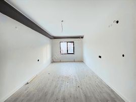 An-ka'dan Şehitlikte 3+1 Full Yapılı Daire