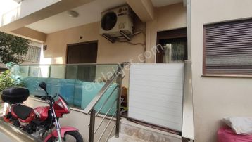 Buca Çamlık'ta Satılık Yüksek Giriş 3+1 Daire