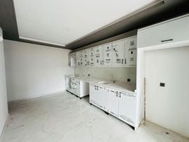 Feridunçelik'te Geniş Balkonlu 2+1 Giriş Kat Satılık Sıfır Daire !!