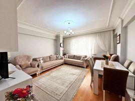 Alban 'dan Metrobüse 7 Dk Mesafede Satılık 3+1 Daire