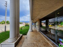 Lookhause Devren Satılık 800m² Mağaza