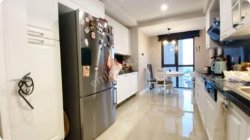 Nes Yapı'dan Beylikdüzü Kameroğlu Metrohome Rezidans 3+1 Satılık Daire