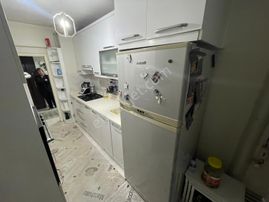 Atatürk Mahallesinde 3+2 Tek Tapu Çift Daire